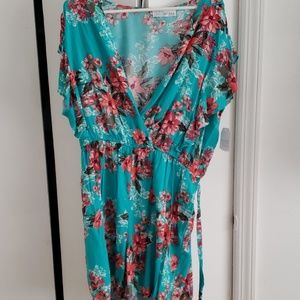 XL Romper